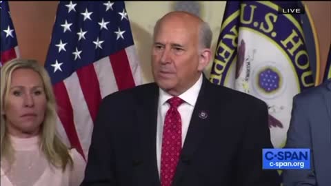 Rep. Gohmert on Jan6: “If they going to charge someone with insurrection, it begins with FBI