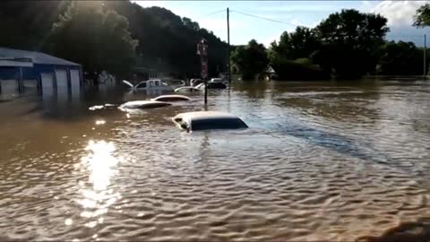 Mississippi and neighboring states brace for massive floods