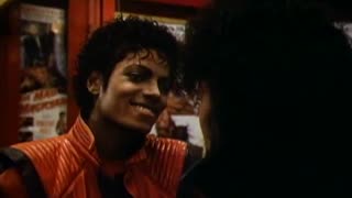 Michael Jackson - Thriller (Official Video)