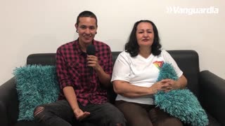 La lucha para escapar de un cuerpo equivocado: Felipe Leyva