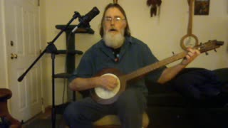 We`ll Understand In Time - original song - Mountain Banjo