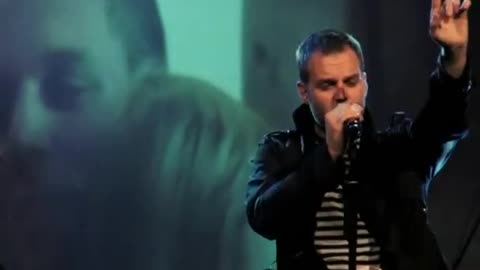 Matthew West - The Motions
