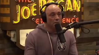Joe Rogan Rips Wokeness, Says It Means ‘Straight White Men Are Not Allowed to Talk’