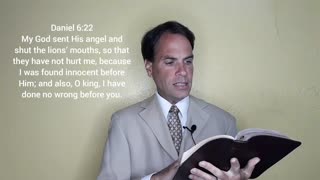 Angels - Bible Study