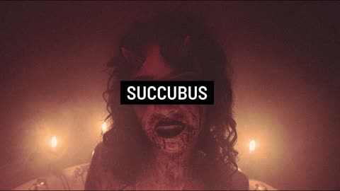 The Succubus (And Incubus)