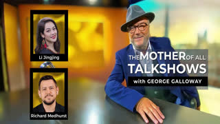 MOATS Ep 168 with George Galloway
