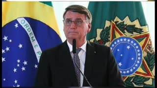 Caixa cancela exposição polêmica com Bolsonaro