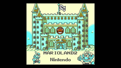 *REPLAY* Retron 5 Gaming: Super Mario Land 2 - 6 Golden Coins (Ending) & Snoopy's Magic Show GB