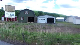 Catskills Tiny Houses