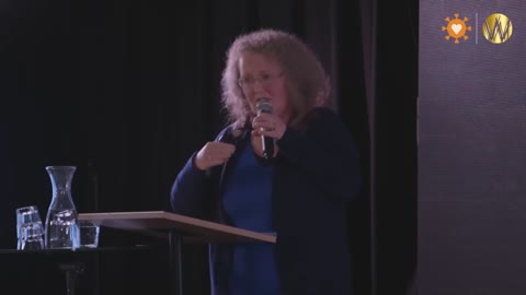 Dolores Cahill - Science Summit Uncensored 2022