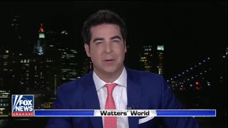 Watters Words: CNN's monumental collapse