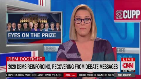 Republican S.E. Cupp — ‘Goal of This Whole Thing is to Beat Trump’