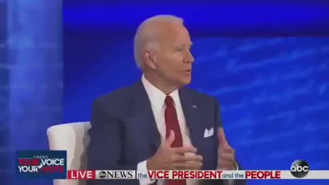 Biden on Dictators & Executive Orders