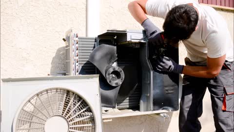 I M S Air Conditioning & Electrical Services - (832) 240-5845