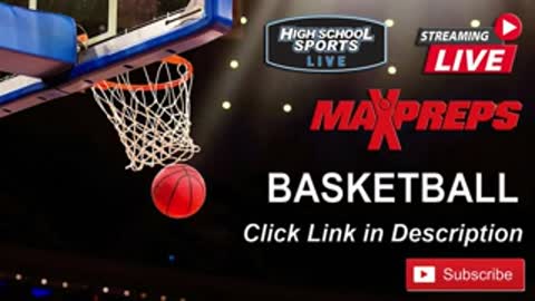 MARCH 2, 2022 🔴 Peninsula Catholic vs. Miller School of Albemarle | High School Basketball