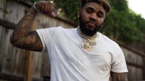 Positions - Kevin Gates - Rap Beat