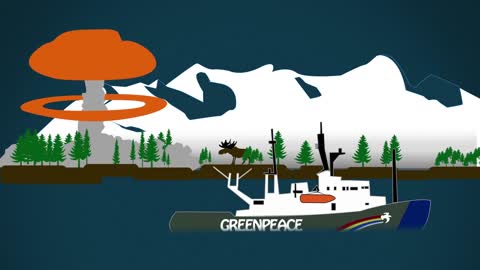 Why I Left Greenpeace - Patrick Moore