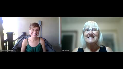 REAL TALK: LIVE w/SARAH & BETH - Today's Topic: Culture Divides