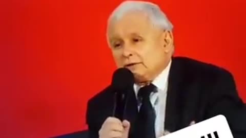 Kaczyński sam przyznaje, że sejm okrada obywateli