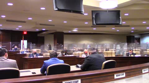 debate on SB24, a #StandYourGround in #Arkansas , democrat opposes bill