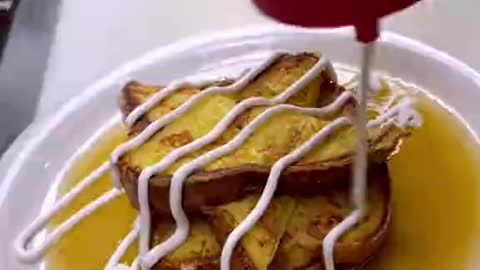 frenchtoast breakfast