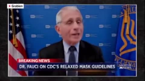 FUCKSI FAUCI and MASKS