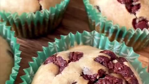 Muffins | Amazing short cooking video | Recipe and food hacks