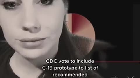 CDC has lost all credibility and Needs Abolished ASAP!