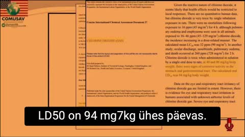 COVID-19 antidote by Dr. Manuel Aparicio-Alonso