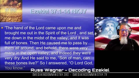 LIVE Equipping the Ekklesia 4-18-21