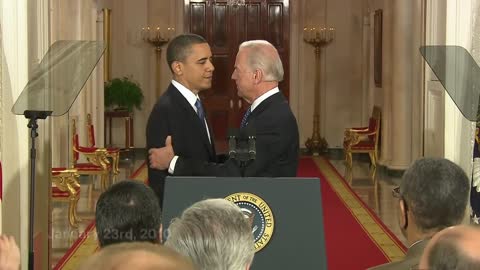 Joe Biden funniest moments