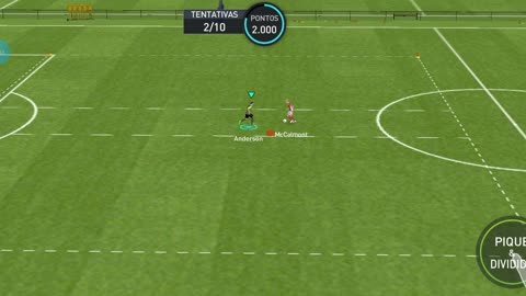 FIFA mobile