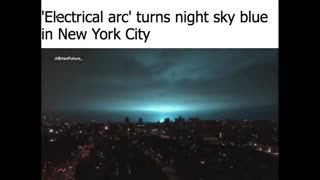 real emp attack footage in usa
