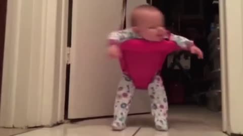 Cute And Funny Baby Laughing Hysterically Compilation || 5-Minute Fails