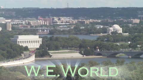 Top 10 Must-Visit Spots in Washington DC