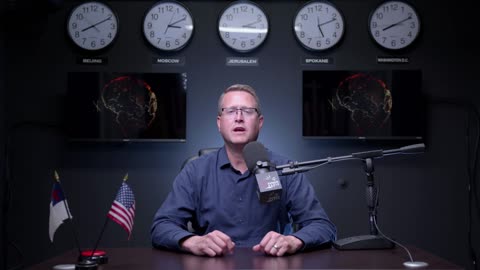 Patriot Radio | John Guandolo | Understanding the Threat | Former FBI 5th Generation Warfare, the war of narratives as the communists prepare for war. May the Lord and His people step up for this time and stop evil. Amen.