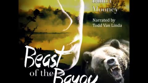 Beast of the Bayou (Subwoofers, Book 1), a Contemporary Fantasy/Paranormal Romance
