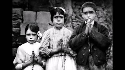 St. Jacinta Marto (20 February) - The Youngest Saint not a Martyr