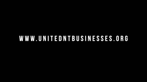 United NT Businesses - Leadership over dictatorship