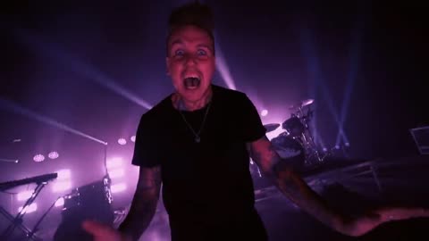 Papa Roach - My Medication (Official Video)