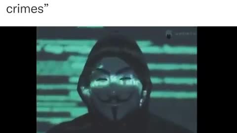 Anonymous invades the FBI website and declares war on President Jair Bolsonaro