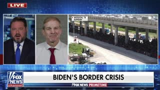 Rep. Jim Jordan on Fox News Primetime 8.2.2021