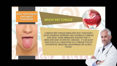 Tongue And Your Health _ AAI Rejuvenation Clinic _ Health Education