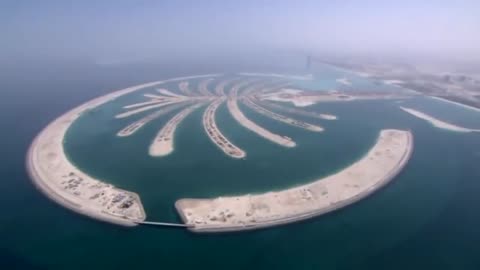 Palm Jumeirah