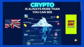 Bitcoin is more than you can see!