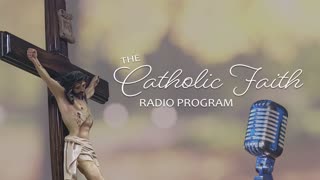 Angels w/ Fr. Joseph Noonan, OFM - Catholic Faith Radio 09.29.23