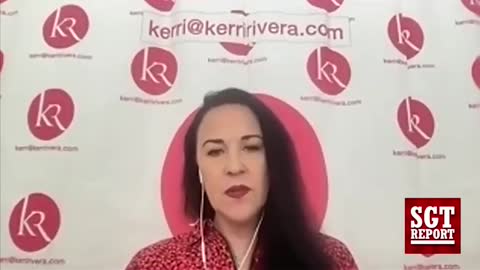 💥 IMPORTANT! Kerri Rivera Discusses Chlorine Dioxide (Miracle Mineral Solution/MMS) as a Treatment For Autism/Covid Vaxx and MUCH More! Info Links Below!