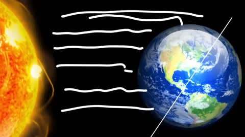 5 Facts About The Earth They DON'T Teach You In School - JERANISM