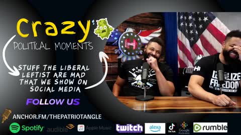 Hodgetwins show excatly how FAKE AOC truly is....lol! Check this clip out folks