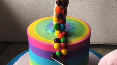 Creative Cake Art Designs Satisfying Cake Decorating Compilation